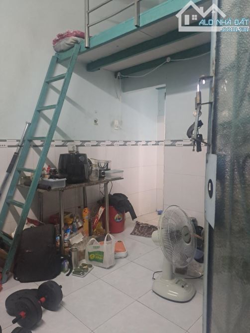 GIẢM MẠNH 500tr BÁN NHANH 8.8 TỶ - DÃY TRỌ 9.5x19 - TÔ KÝ - TRUNG MỸ TÂY - QUẬN 12 - 3