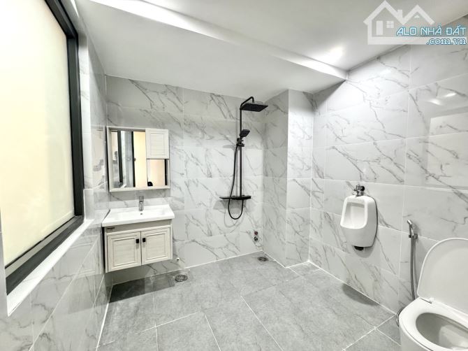 Bán nhà cách hxh 1 căn Nguyên Hồng P.1 Gò Vấp 4 tầng 3PN ngang 5,2M chào 7tỷ4 - 3