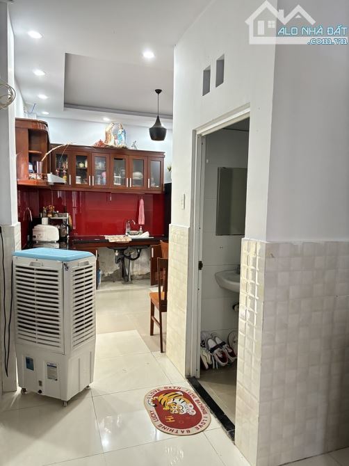 BÁN NHÀ QUẬN 3 – KHU VIP GẦN MẶT TIỀN LÊ VĂN SỸ – P12 – 50M² – CHỈ 7.35 TỶ • - 3