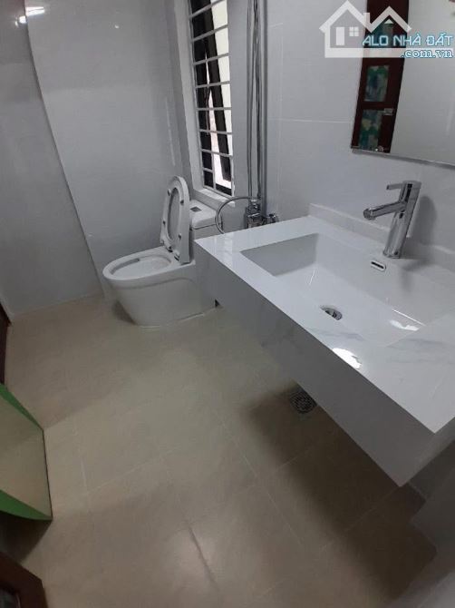 🔥B.Á.N NHÀ PHỐ KHƯƠNG THƯỢNG 39m2*4 TẦNG, MẶT NGÕ THÔNG, KINH DOANH SẦM UẤT, nhỉnh 9 tỷ - 3