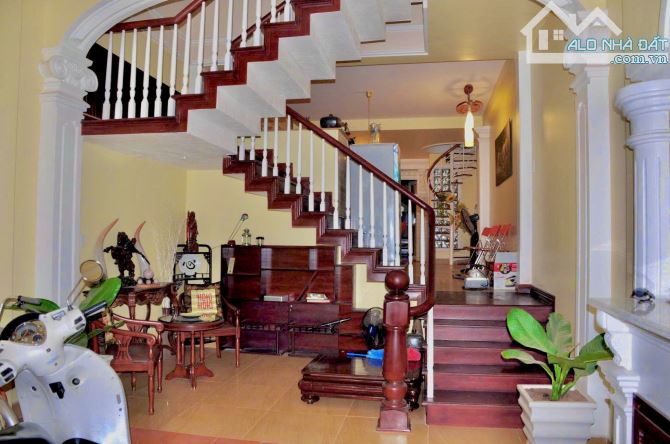 Bán nhá 1 trệt 1 lầu gần Song Ngữ Lạc Hồng, Chợ Bửu Long, Biên Hòa, 86m2, giá 4 tỷ 600. - 3