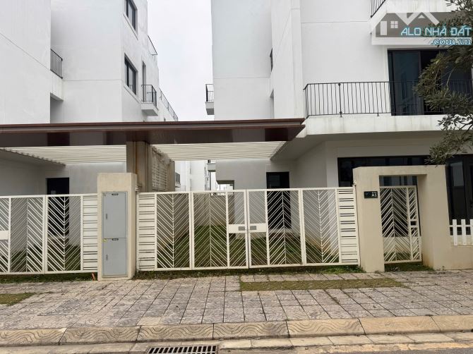Lô biệt thự song lập Biển Vlasta Sầm Sơn - Vị trí đắc địa - 3