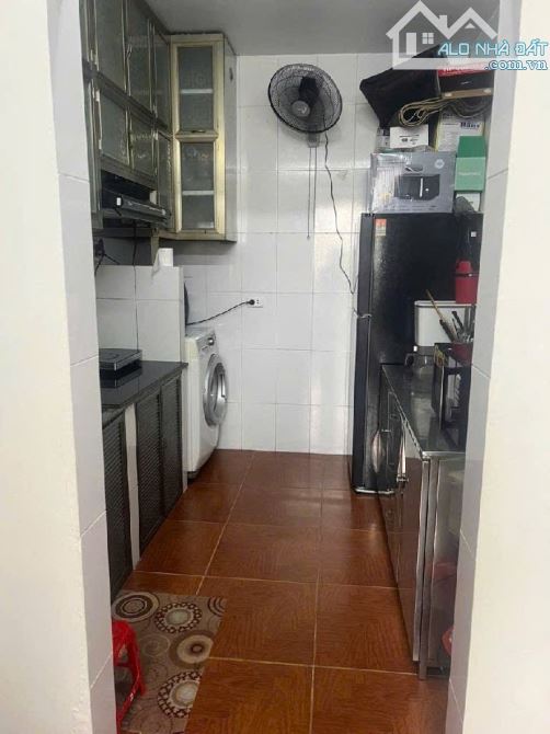 BÁN TẬP THỂ BV 108 – FULL TIỆN ÍCH – SẠCH THOÁNG SÁNG – DÂN TRÍ CAO  – CHỈ HƠN 3 TỶ - 3