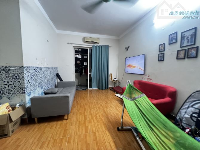 Chính chủ bán gấp căn hộ tại toà F4 Trung Kính - 3