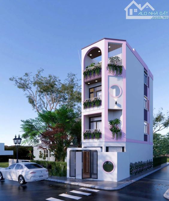 BÁN ĐẤT ĐƯỜNG NGUYỄN VĂN QUÁ, 5X15, ĐƯỜNG 6M THÔNG RA BỜ KÈ THAM LƯƠNG - 3