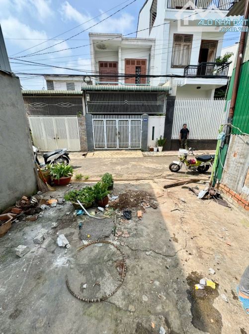 Bán đất hẻm 69 Mai Xuân Thưởng , P.Thành Nhất , TP BMT - 3