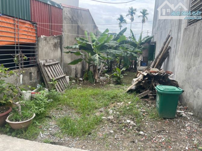 Cần bán lô đất ngõ phố đặng tất ngõ đỗ được 5-6 ô tô, hải dương - 3