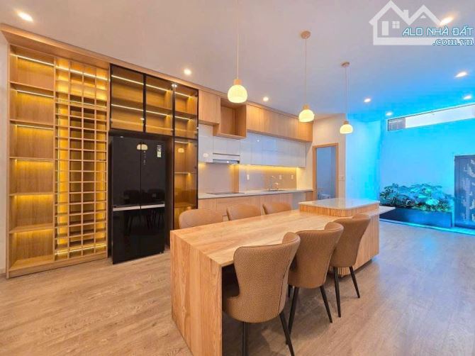 Bán nhà đẹp 3 tầng đường Nguyễn Đổng Chi, Hoà Cường Bắc, Đà Nẵng. DT 81m2. Giá 7.9 tỷ - 3