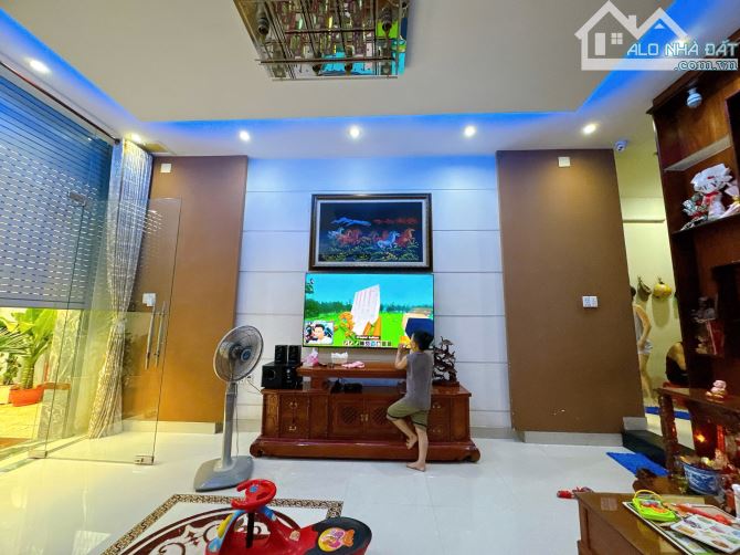 Bán nhà hơn 300m2 Mặt Tiền Nguyễn Ái Quốc  khu B5 P.Tân Hiệp Gần BigC - 3