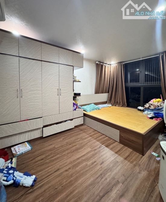 Bán CHTT Nguyễn Trãi, Thanh Xuân, Ô tô đỗ cửa, gần phố, 26m2, 3.5 tỷ(CTL) - 3