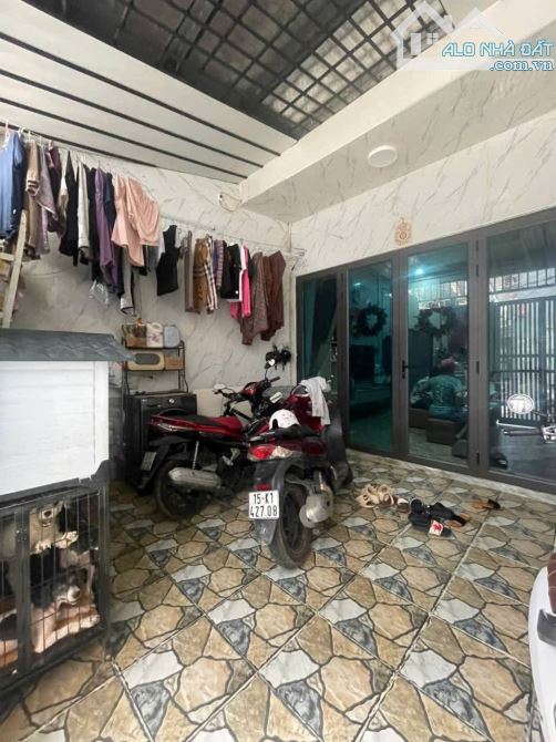 Bán nhà 2,35 tỷ 1 tầng gần Ngã Tư An Dương - 3