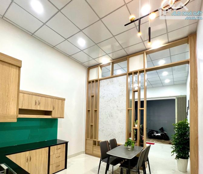 Nhà xinh hẻm 320 Trần Phú BMT - giá rẻ 2.350 - 3