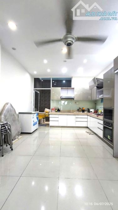CỰC HIẾM, Chính Chủ 1 Đời,  Hẻm Ô TÔ Thông 82M² Nhỉnh 7 Tỷ, Gò Vấp! - 3