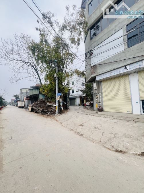 Bán nhà An Hạ 2, An Kháng, Hoài Đức, 37m2, 4 tầng, mặt tiền 7.4m, giá 5.05 tỷ - 3