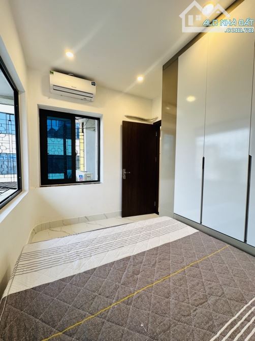 Bán CHTT Giải Phóng, Hoàng Mai, Gần phố, ô tô, SD 100m2, 4.65 tỷ(CTL) - 3
