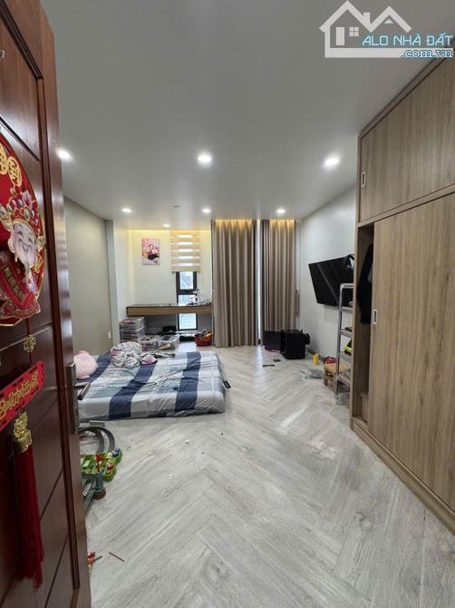 Bán nhà ngay bến xe miền tây 4 tầng 80m2 đường 6m nhựa chỉ nhỉnh 7 tỷ - 3
