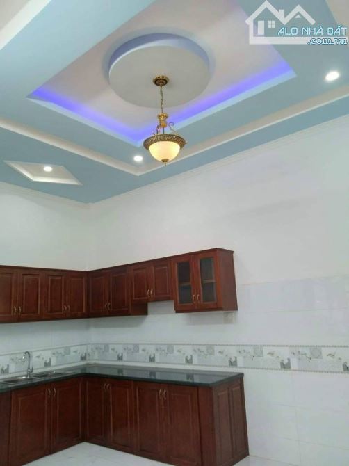 💦 Nhà 1 trệt 1 lầu trục chính hẻm 381 tổ 6 đường Trần Nam Phú. - 3