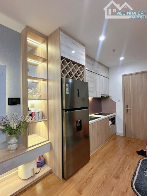 BÁN NHANH CĂN CHUNG CƯ ĐẸP - GIÁ TỐT - S1.08 TẦNG TRUNG ĐẸP - 3