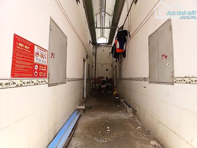 Bán Nhà 101m2 - Hẻm Xe Hơi - Thu Nhập 15tr/Tháng - Chỉ 6,8 tỷ  Gần Lã Xuân Oai Tăng Nhơn - 3