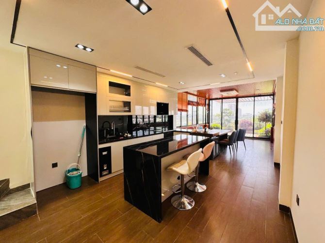 TÒA BUILDING MẶT PHỐ HÀNG CHÁO – 7 TẦNG THANG MÁY – TRUNG TÂM ĐỐNG ĐA - 3