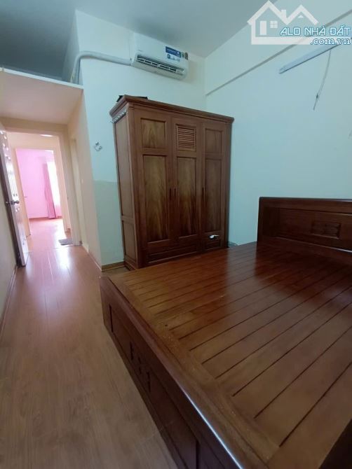 BÁN CĂN HỘ CC ĐỊNH CÔNG 69M T4 4,2 TỶ FULL NỘI THẤT - 3