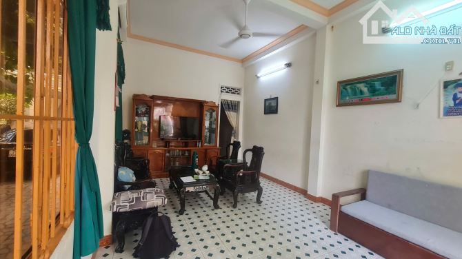 💥BÁN NHÀ VƯỜN CĂN GÓC 2 MẶT THOÁNG GẦN BÃI BIỂN HÒN CHỒNG NHA TRANG - 3