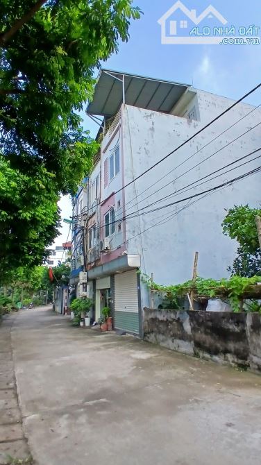 💥 THƯỢNG CÁT – NHÀ ĐẸP VIEW THOÁNG – ĐƯỜNG 6M – SÂN RỘNG - 3