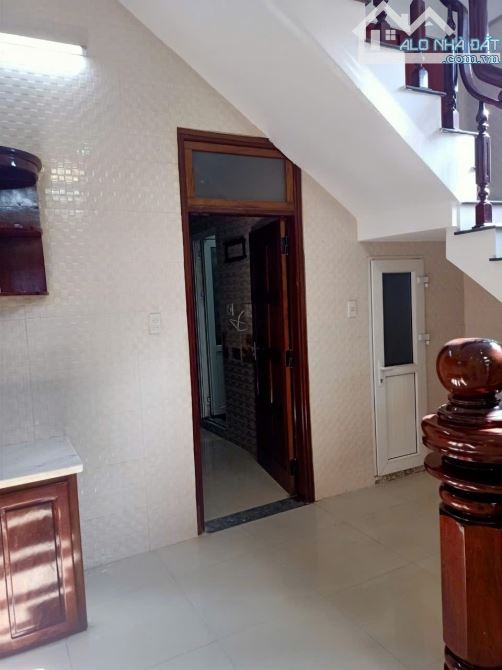 📢Nhà 2 tầng kiệt ô tô đường Duy Tân, An Cựu, Huế - 3