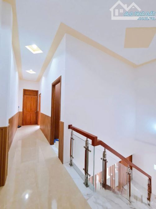 Bán Nhà Đầu Hẻm Bờ Hồ Búng Xáng Cần Thơ - 3