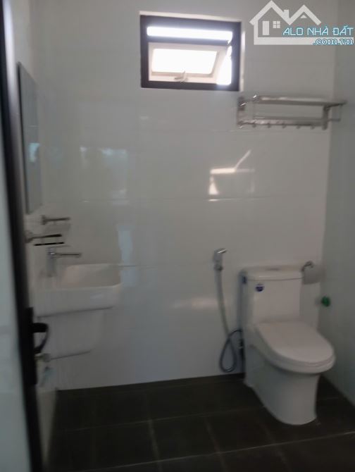 Bán nhà Kim Ngọc (Kim Âu) Tân Lập, Đan Phượng, 35m2, 4 tầng, mặt tiền 4m, giá 4.6 tỷ - 3