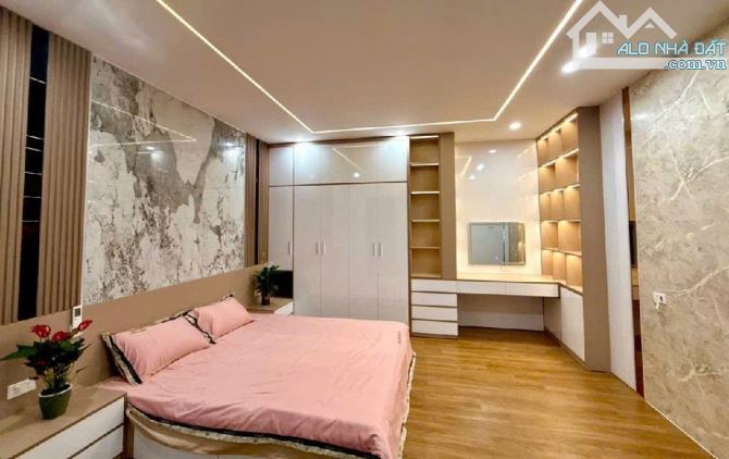 Nhà Đẹp giá tốt 38m2 xây 6T có Thang máy , Phố TRƯỜNG CHINH - 3