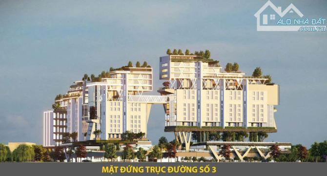 M&A DA 1/500 1.2ha Cồn Cái Khế, Măt Tiền Trần Phú, Ninh Kiều, Cần Thơ - 3