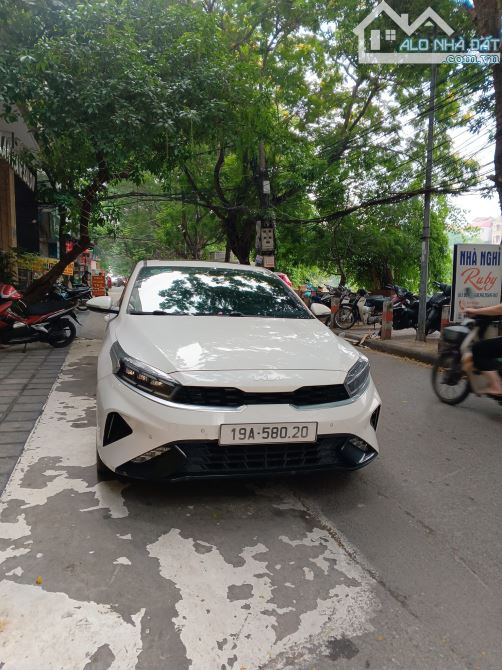 BÙNG NỔ: Chùa Láng 40m2, dân xây, ngõ nông, lô góc, gần ô tô, gần hồ - 3