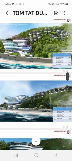 M&A DA Hotel & Villas 84 Hạ Long, P2, Tp.Vũng Tàu (P. Vũng Tàu Tp HCM) - 3