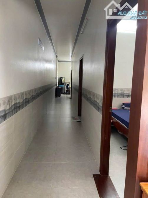 Nhà đẹp bán gấp căn nhà tại tân hiệp 16 , hóc môn 121m2 giá 981 triệu , sổ hồng riêng - 3