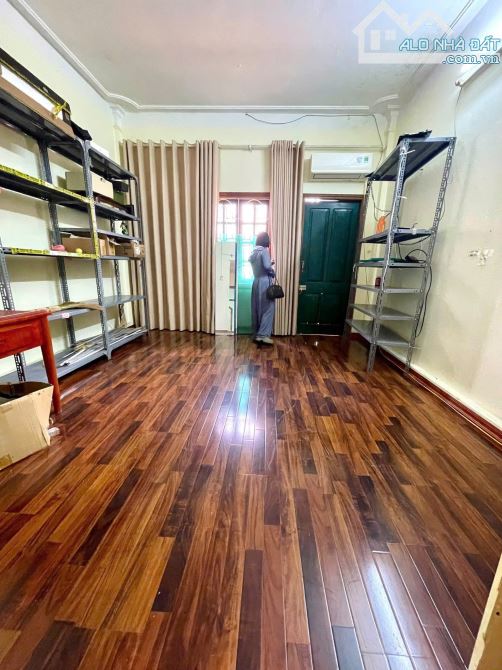 BÁN NHÀ  KIM MÃ, Ô TÔ ĐỖ CÁCH 50M, 54M2 × 4 TẦNG, 5PN, MT 4.5M 2 THOÁNG, CHỈ 11.3 TỶ - 3