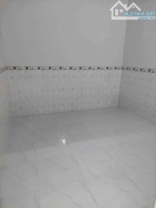 Bán gấp căn nhà c4 tại tân an hội, củ chi 80m2 giá 680 triệu sổ hồng riêng - 3