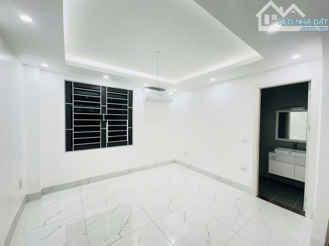 NHÀ ĐẸP, NGÕ 210,HOÀNG QUỐC VIỆT, CẦU GIẤY-KD-Ô TÔ: 60M x 6T, MT 5,1M, GIÁ 25,5 TỶ - 3