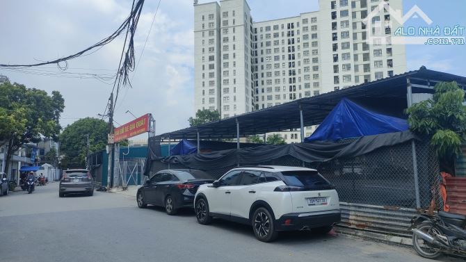 💥 NHÀ ĐẸP LÝ SƠN – VỊ TRÍ VÀNG – GIÁ HẤP DẪN 💥  📍 Gần chung cư Homeland, vài bước ra đư - 3