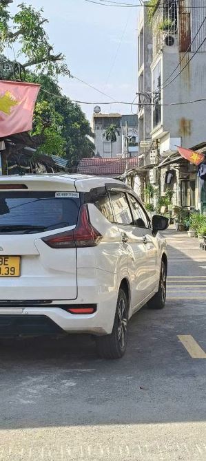 Bán đất nguyễn khoái 54M phân lô nhiều ô tô tránh dừng đỗ ngày đêm hoàng mai - 3