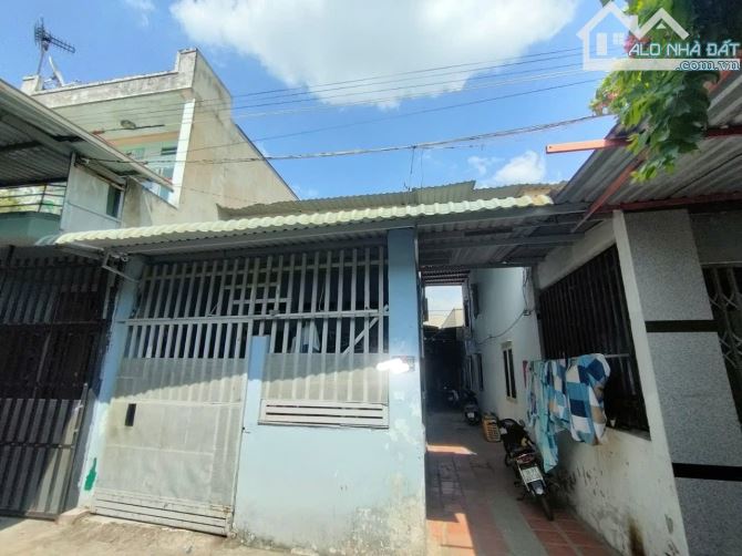 Bán nhà C4, Nguyễn Thị Minh Khai,đt 141m2(5x28.5) - 3