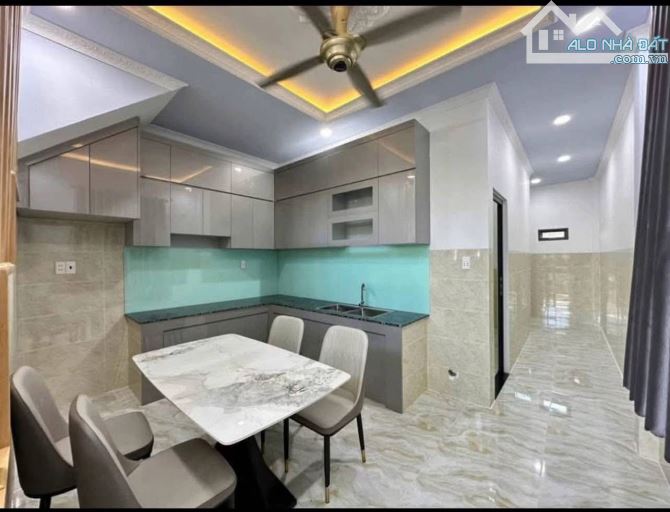 Nhà đẹp 5x22 gần ngã 3 Đồng Khởi công ty Changshin - 3