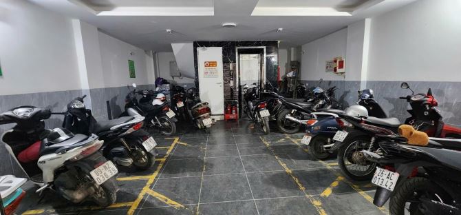 💰 NHÀ 7 TẦNG THANG MÁY MINH KHAI – 12PKK – DÒNG TIỀN 65TR/THÁNG – 55M – 13.2 TỶ - 3