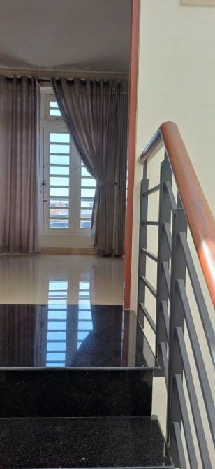 Căn nhà 70m² 5x14m 4PN Hẻm ô tô rộng thoáng Phạm văn Chiêu Gò vấp giá 9.6 tỷ - 3