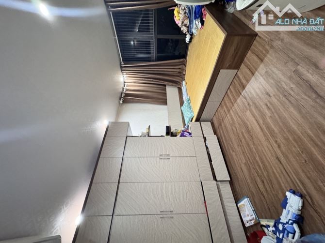 SỔ ĐỎ CHÍNH CHỦ – TẬP THỂ RỘNG 86M2 – TRUNG TÂM THÀNH PHỐ - 3