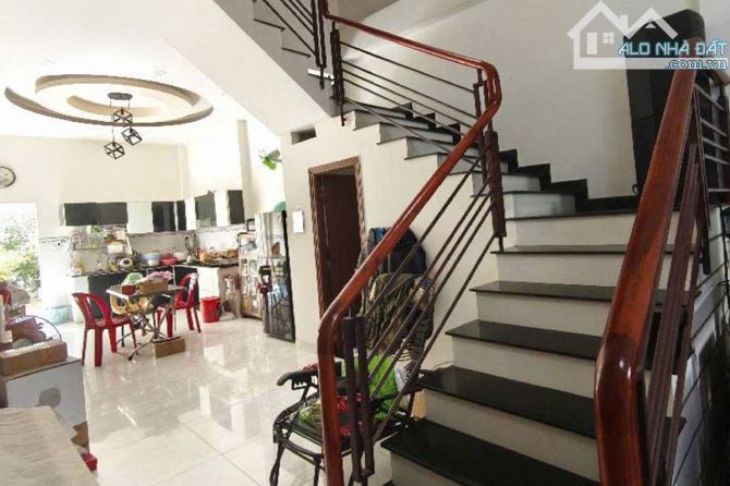 Bán nhà hẻm xe hơi, Thới An 13, Quận 12, 101.9 m² (4.5m x 23m), 4 tầng - Giá 7 tỷ TL - 3