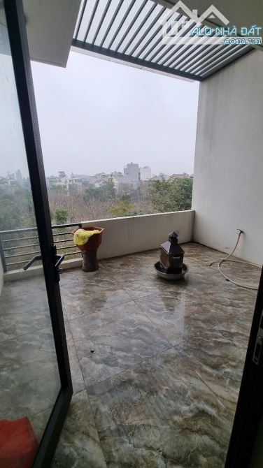 Bán Nhà Đẹp Mặt Phạm Ngũ Lão, Khả Lễ 1, Võ Cường, View Vườn Hoa, Mt 4.5m Dt 81m2 Giá 15 Tỷ - 3