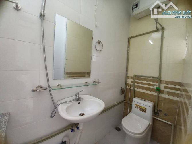 🏠 NHÀ NGUYỄN ĐẠO AN – Ô TÔ – 3 THOÁNG – 65M² – 5 TẦNG – 12PKK – DÒNG TIỀN – 14 .5 TỶ - 3