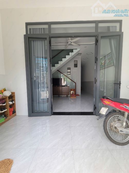 5,2Tỷ TL🔥Bán nhà 1 Lầu_Ngang 5m_Phòng Ngủ Dưới_Gần GO Dĩ An 1Km, p.Đông Hòa, Tp.Dĩ An - 3