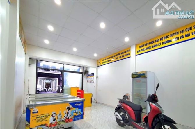 Bán nhà Ngô Gia Tự, Đằng Lâm, Hải An,  2 tầng, 96m2, 12 tỷ. - 3
